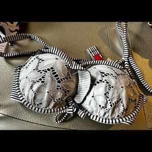 Victoria secret Bombshell swim top